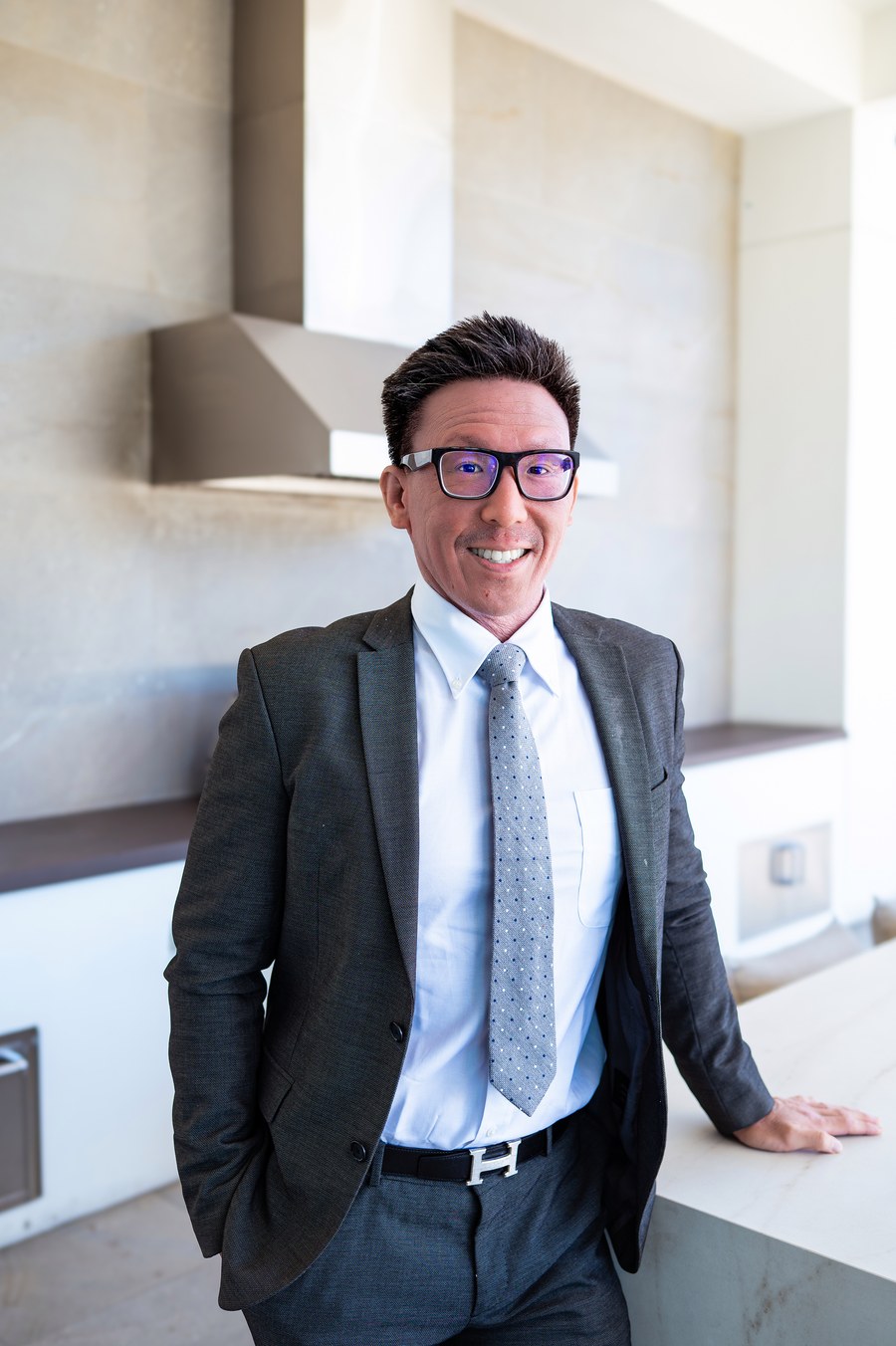 Clarence Yeung